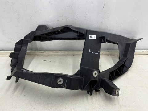 Pas przedni Mitsubishi Colt 6 VI Z30 LIFT 08-12r. lewy przedni okular reflektora ślizg wzmocnienie NIEUSZKODZONE 5256a813 Pas przedni Mitsubishi Colt 6 VI Z30 LIFT 08-12r. lewy przedni okular reflektora ślizg wzmocnienie NIEUSZKODZONE 5256a813