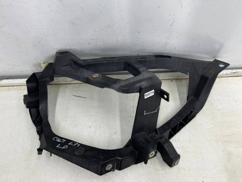 Pas przedni Mitsubishi Colt 6 VI Z30 LIFT 08-12r. lewy przedni okular reflektora ślizg wzmocnienie NIEUSZKODZONE 5256a813 Pas przedni Mitsubishi Colt 6 VI Z30 LIFT 08-12r. lewy przedni okular reflektora ślizg wzmocnienie NIEUSZKODZONE 5256a813
