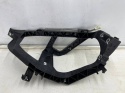 Pas przedni Mitsubishi Colt 6 VI Z30 LIFT 08-12r. lewy przedni okular reflektora ślizg wzmocnienie NIEUSZKODZONE 5256a813