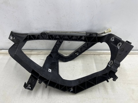 Pas przedni Mitsubishi Colt 6 VI Z30 LIFT 08-12r. lewy przedni okular reflektora ślizg wzmocnienie NIEUSZKODZONE 5256a813 Pas przedni Mitsubishi Colt 6 VI Z30 LIFT 08-12r. lewy przedni okular reflektora ślizg wzmocnienie NIEUSZKODZONE 5256a813