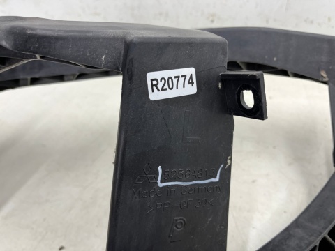 Pas przedni Mitsubishi Colt 6 VI Z30 LIFT 08-12r. lewy przedni okular reflektora ślizg wzmocnienie NIEUSZKODZONE 5256a813 Pas przedni Mitsubishi Colt 6 VI Z30 LIFT 08-12r. lewy przedni okular reflektora ślizg wzmocnienie NIEUSZKODZONE 5256a813