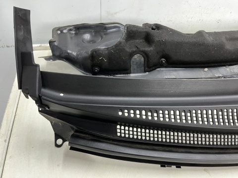Podszybie Mitsubishi Colt 6 VI Z30 LIFT 3Drzwi 5Drzwi 08-12r. górne dolne KOMPLET 7405a315 Podszybie Mitsubishi Colt 6 VI Z30 LIFT 3Drzwi 5Drzwi 08-12r. górne dolne KOMPLET 7405a315