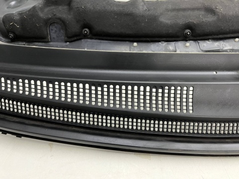 Podszybie Mitsubishi Colt 6 VI Z30 LIFT 3Drzwi 5Drzwi 08-12r. górne dolne KOMPLET 7405a315 Podszybie Mitsubishi Colt 6 VI Z30 LIFT 3Drzwi 5Drzwi 08-12r. górne dolne KOMPLET 7405a315