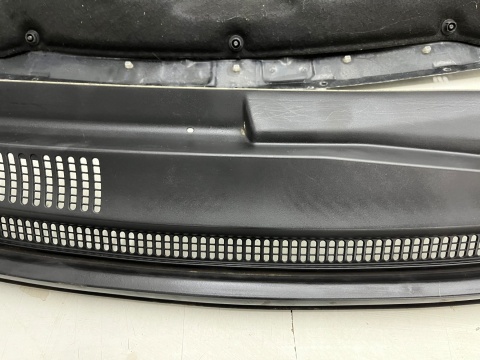 Podszybie Mitsubishi Colt 6 VI Z30 LIFT 3Drzwi 5Drzwi 08-12r. górne dolne KOMPLET 7405a315 Podszybie Mitsubishi Colt 6 VI Z30 LIFT 3Drzwi 5Drzwi 08-12r. górne dolne KOMPLET 7405a315