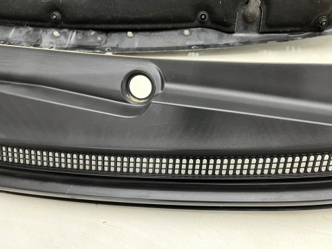 Podszybie Mitsubishi Colt 6 VI Z30 LIFT 3Drzwi 5Drzwi 08-12r. górne dolne KOMPLET 7405a315 Podszybie Mitsubishi Colt 6 VI Z30 LIFT 3Drzwi 5Drzwi 08-12r. górne dolne KOMPLET 7405a315