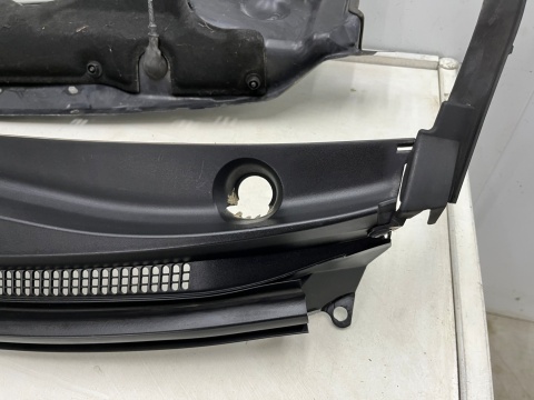 Podszybie Mitsubishi Colt 6 VI Z30 LIFT 3Drzwi 5Drzwi 08-12r. górne dolne KOMPLET 7405a315 Podszybie Mitsubishi Colt 6 VI Z30 LIFT 3Drzwi 5Drzwi 08-12r. górne dolne KOMPLET 7405a315