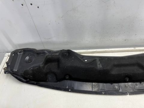 Podszybie Mitsubishi Colt 6 VI Z30 LIFT 3Drzwi 5Drzwi 08-12r. górne dolne KOMPLET 7405a315 Podszybie Mitsubishi Colt 6 VI Z30 LIFT 3Drzwi 5Drzwi 08-12r. górne dolne KOMPLET 7405a315