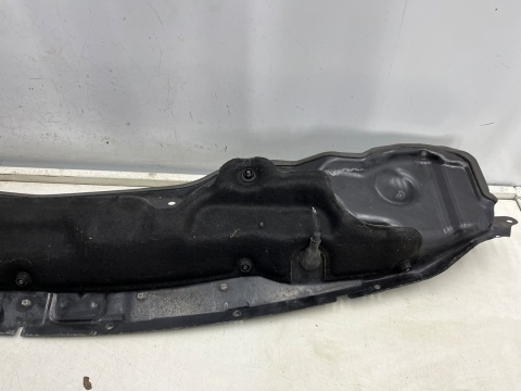 Podszybie Mitsubishi Colt 6 VI Z30 LIFT 3Drzwi 5Drzwi 08-12r. górne dolne KOMPLET 7405a315 Podszybie Mitsubishi Colt 6 VI Z30 LIFT 3Drzwi 5Drzwi 08-12r. górne dolne KOMPLET 7405a315