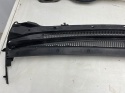Podszybie Mitsubishi Colt 6 VI Z30 LIFT 3Drzwi 5Drzwi 08-12r. górne dolne KOMPLET 7405a315