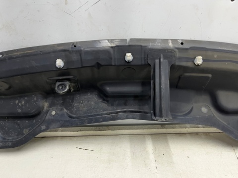 Podszybie Mitsubishi Colt 6 VI Z30 LIFT 3Drzwi 5Drzwi 08-12r. górne dolne KOMPLET 7405a315 Podszybie Mitsubishi Colt 6 VI Z30 LIFT 3Drzwi 5Drzwi 08-12r. górne dolne KOMPLET 7405a315