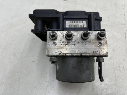 Pompa ABS Mitsubishi Colt VI 6 Z30 Smart Forfour I w454 04-12r. sterownik 0265800844 88923n0758 0265232175 4670a401 Pompa ABS Mitsubishi Colt VI 6 Z30 Smart Forfour I w454 04-12r. sterownik 0265800844 88923n0758 0265232175 4670a401