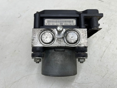 Pompa ABS Mitsubishi Colt VI 6 Z30 Smart Forfour I w454 04-12r. sterownik 0265800844 88923n0758 0265232175 4670a401 Pompa ABS Mitsubishi Colt VI 6 Z30 Smart Forfour I w454 04-12r. sterownik 0265800844 88923n0758 0265232175 4670a401