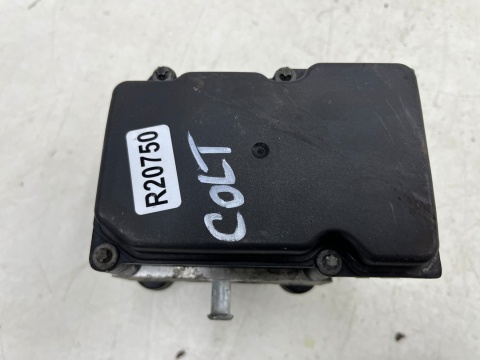 Pompa ABS Mitsubishi Colt VI 6 Z30 Smart Forfour I w454 04-12r. sterownik 0265800844 88923n0758 0265232175 4670a401 Pompa ABS Mitsubishi Colt VI 6 Z30 Smart Forfour I w454 04-12r. sterownik 0265800844 88923n0758 0265232175 4670a401