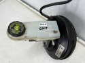 Pompa hamulcowa Mitsubishi Colt VI 6 Z30 04-12r. 1.1B 1.3B serwo wspomaganie hamulca P4625A245