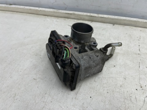 Przepustnica Mitsubishi Colt VI 6 Z30 Lancer Smart Forfour I w454 04-12r. mn149258 Przepustnica Mitsubishi Colt VI 6 Z30 Lancer Smart Forfour I w454 04-12r. mn149258