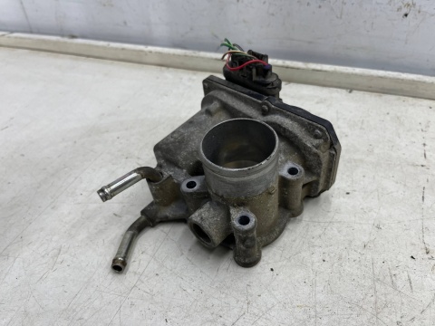 Przepustnica Mitsubishi Colt VI 6 Z30 Lancer Smart Forfour I w454 04-12r. mn149258 Przepustnica Mitsubishi Colt VI 6 Z30 Lancer Smart Forfour I w454 04-12r. mn149258