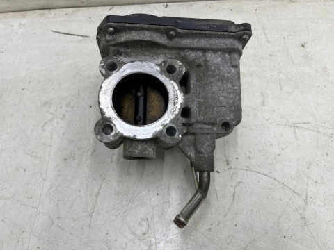 Przepustnica Mitsubishi Colt VI 6 Z30 Lancer Smart Forfour I w454 04-12r. mn149258 Przepustnica Mitsubishi Colt VI 6 Z30 Lancer Smart Forfour I w454 04-12r. mn149258