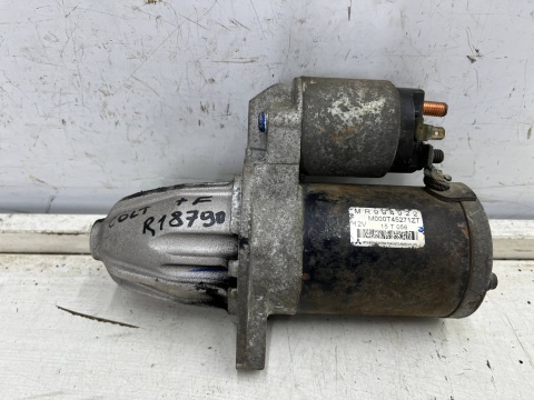 Rozrusznik Mitsubishi Colt VI 6 Z30 Smart Forfour I w454 04-12r. 1.1b mr994922 m000t45271zt Rozrusznik Mitsubishi Colt VI 6 Z30 Smart Forfour I w454 04-12r. 1.1b mr994922 m000t45271zt