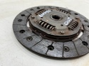 Sprzęgło Mitsubishi Colt VI 6 Z30 Lancer Smart Forfour I w454 04-12r. 1.1b 1.3b 1.5b tarcza i docisk mn130489 mn168403
