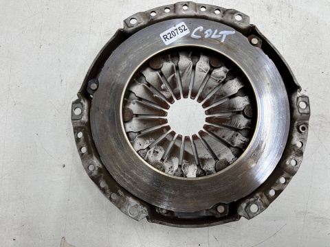 Sprzęgło Mitsubishi Colt VI 6 Z30 Lancer Smart Forfour I w454 04-12r. 1.1b 1.3b 1.5b tarcza i docisk mn130489 mn168403 Sprzęgło Mitsubishi Colt VI 6 Z30 Lancer Smart Forfour I w454 04-12r. 1.1b 1.3b 1.5b tarcza i docisk mn130489 mn168403
