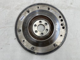 Sprzęgło Mitsubishi Colt VI 6 Z30 Smart Forfour I w454 04-12r. 1.1b 1.3b 1.5b Benzyna koło zamachowe mn128441e