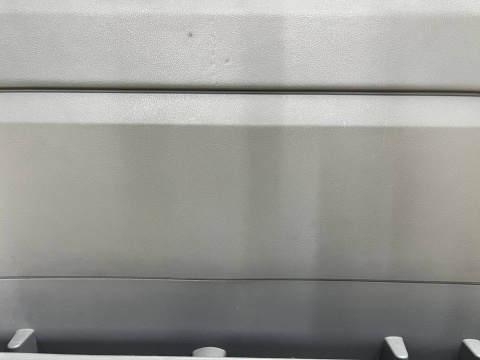 Tapicerka Mercedes Vito Viano W639 LONG 03-14r. lewy boczek środkowy osłona środkowa naprzeciwko drzwi przesuwnych Tapicerka Mercedes Vito Viano W639 LONG 03-14r. lewy boczek środkowy osłona środkowa naprzeciwko drzwi przesuwnych