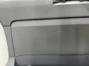 Tapicerka Mercedes Vito Viano W639 LONG 03-14r. lewy boczek środkowy osłona środkowa naprzeciwko drzwi przesuwnych