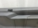 Tapicerka Mercedes Vito Viano W639 LONG 03-14r. lewy boczek tylny bagażnika osłona tylna