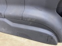 Tapicerka Mercedes Vito Viano W639 LONG 03-14r. lewy boczek tylny bagażnika osłona tylna