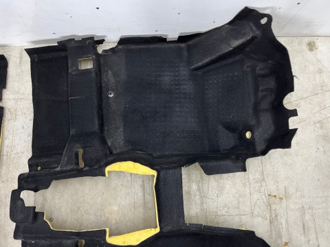 Wykładzina Mitsubishi Colt VI 6 Z30 3Drzwi 04-12r. podłoga dywan mata Wykładzina Mitsubishi Colt VI 6 Z30 3Drzwi 04-12r. podłoga dywan mata
