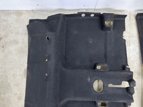 Wykładzina Mitsubishi Colt VI 6 Z30 3Drzwi 04-12r. podłoga dywan mata Wykładzina Mitsubishi Colt VI 6 Z30 3Drzwi 04-12r. podłoga dywan mata