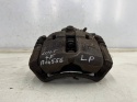 Zacisk hamulcowy Mitsubishi Colt VI 6 Z30 Smart Forfour I w454 04-12r. LEWE przednie jarzmo mocowanie lewy przód
