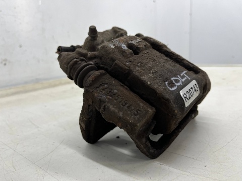Zacisk hamulcowy Mitsubishi Colt VI 6 Z30 Smart Forfour I w454 04-12r. prawe przednie jarzmo mocowanie prawy przód Zacisk hamulcowy Mitsubishi Colt VI 6 Z30 Smart Forfour I w454 04-12r. prawe przednie jarzmo mocowanie prawy przód