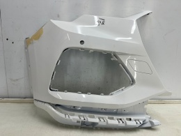 Zderzak przedni Audi Q3 F3 18r.- przód narożnik zderzaka prawy przedni 83A807438