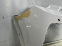 Zderzak przedni Audi Q3 F3 18r.- przód narożnik zderzaka prawy przedni 83A807438
