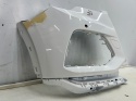 Zderzak przedni Audi Q3 F3 18r.- przód narożnik zderzaka prawy przedni 83A807438