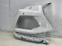 Zderzak przedni Audi Q3 F3 18r.- przód narożnik zderzaka prawy przedni 83A807438