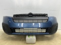 Zderzak przedni Citroen Berlingo Multispace Peugeot Partner 2 II 15-18r. Lift przód 9810923377
