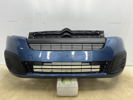 Zderzak przedni Citroen Berlingo Multispace Peugeot Partner 2 II 15-18r. Lift przód 9810923377