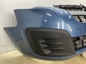 Zderzak przedni Citroen Berlingo Multispace Peugeot Partner 2 II 15-18r. Lift przód 9810923377