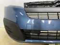 Zderzak przedni Citroen Berlingo Multispace Peugeot Partner 2 II 15-18r. Lift przód 9810923377