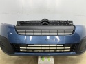 Zderzak przedni Citroen Berlingo Multispace Peugeot Partner 2 II 15-18r. Lift przód 9810923377