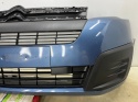 Zderzak przedni Citroen Berlingo Multispace Peugeot Partner 2 II 15-18r. Lift przód 9810923377