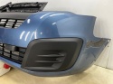 Zderzak przedni Citroen Berlingo Multispace Peugeot Partner 2 II 15-18r. Lift przód 9810923377