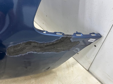 Zderzak przedni Citroen Berlingo Multispace Peugeot Partner 2 II 15-18r. Lift przód 9810923377 Zderzak przedni Citroen Berlingo Multispace Peugeot Partner 2 II 15-18r. Lift przód 9810923377