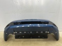 Zderzak przedni Citroen Berlingo Multispace Peugeot Partner 2 II 15-18r. Lift przód 9810923377