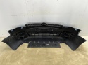 Zderzak przedni Citroen Berlingo Multispace Peugeot Partner 2 II 15-18r. Lift przód 9810923377