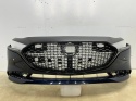 Zderzak przedni Mazda 3 IV BP 19r.- sedan przód PDC BCKA-50031