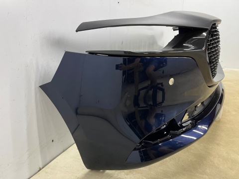 Zderzak przedni Mazda 3 IV BP 19r.- sedan przód PDC BCKA-50031 Zderzak przedni Mazda 3 IV BP 19r.- sedan przód PDC BCKA-50031