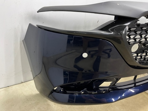 Zderzak przedni Mazda 3 IV BP 19r.- sedan przód PDC BCKA-50031 Zderzak przedni Mazda 3 IV BP 19r.- sedan przód PDC BCKA-50031